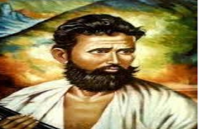 अमित शाह, गडकरी समेत कई नेताओं ने वासुदेव बलवंत फड़के को दी श्रद्धांजलि