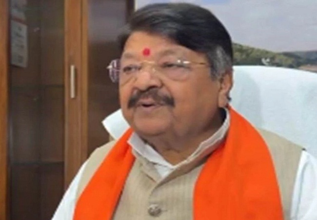 मप्र के नगरों के युगांतकारी परिवर्तन और आधुनिक अधोसंरचना का मार्ग प्रशस्त करेगा यह बजट : कैलाश विजयवर्गीय