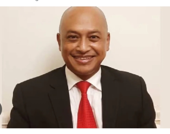 राष्ट्रपति द्रौपदी मुर्मु और प्रधानमंत्री मोदी ने सांसद रिकी एंड्रयू जे. सिंगकों के निधन पर जताया शोक