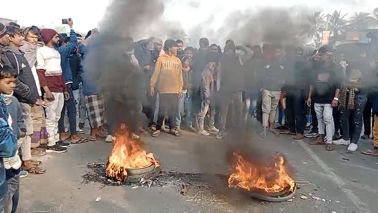 बेलडांगा हिंसा मामला : केस डायरी नहीं सौंप रही पुलिस, एनआईए को हाई कोर्ट में की शिकायत