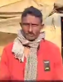 रायबरेली में कुम्हार को बिहार जीएसटी से मिली एक करोड़ की नोटिस, न्याय की लगाई गुहार