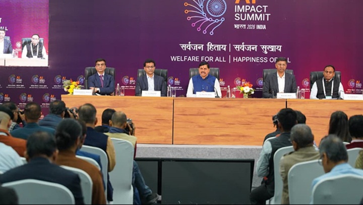 मध्य प्रदेश जल्द लांच करेगा स्टेट एआई मिशन : मोहन यादव