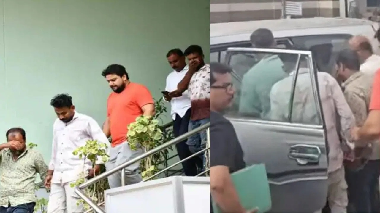 तमिलनाडु के तिरुप्पूर में आतंकी संगठनों के समर्थन के आरोप में 6 बांग्लादेशी नागरिक गिरफ्तार