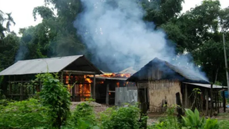 इतिहास के पन्नों में 24 फरवरी : नेल्ली हत्याकांड - असम की नस्ली हिंसा का काला अध्याय