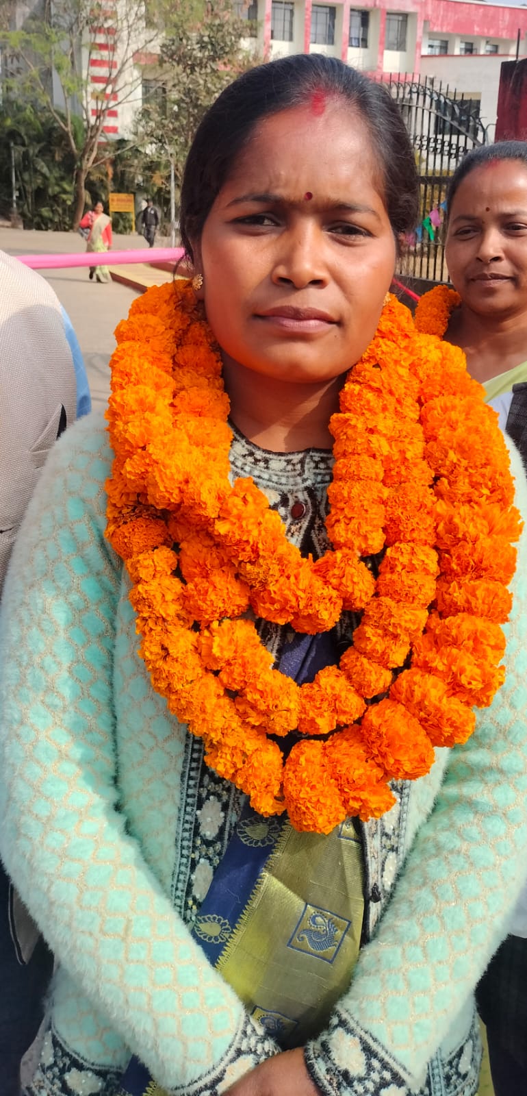  खूंटी नगर पंचायत चुनाव : 27 फरवरी को खुलेगा 80 प्रत्याशियों के भाग्य का पिटारा