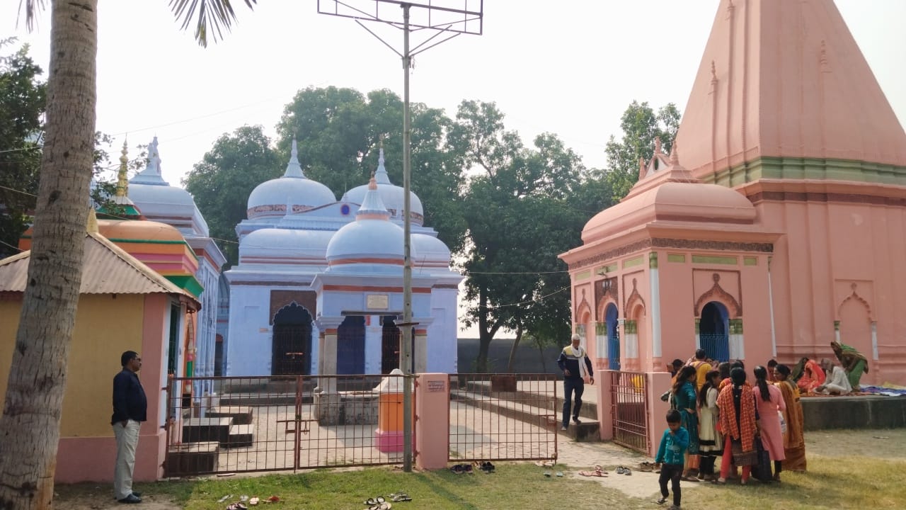 रामायण कालीन आस्था धरोहर को मिले नई पहचान: गौतम स्थान को &lsquo;रामायण सर्किट&rsquo; में शामिल करने की मांग