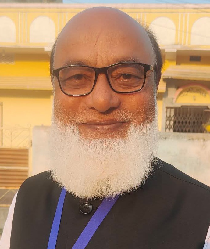 कोडरमा नगर पंचायत के अध्यक्ष बने साजिद, सभी 15 वार्डों के परिणाम घोषित