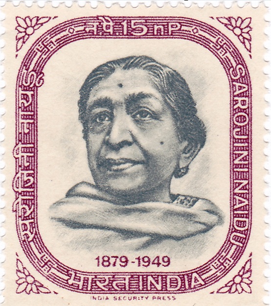 इतिहास के पन्नों में 02 मार्च : &lsquo;भारत की कोकिला&rsquo; सरोजिनी नायडू को राष्ट्र ने खोया