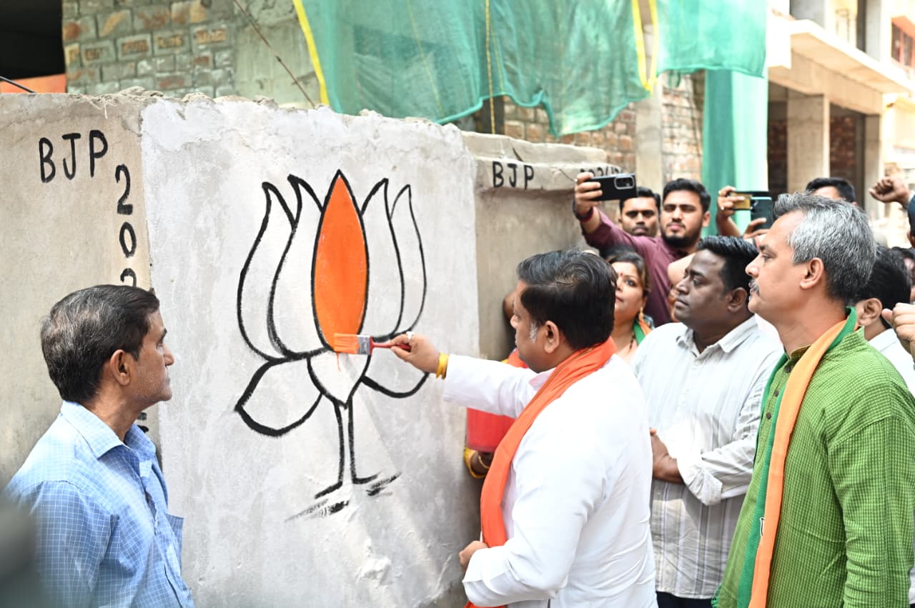 'परिवर्तन यात्रा' में जाने वालों को धमकाने का आरोप, सुकांत ने तृणमूल पर साधा निशाना