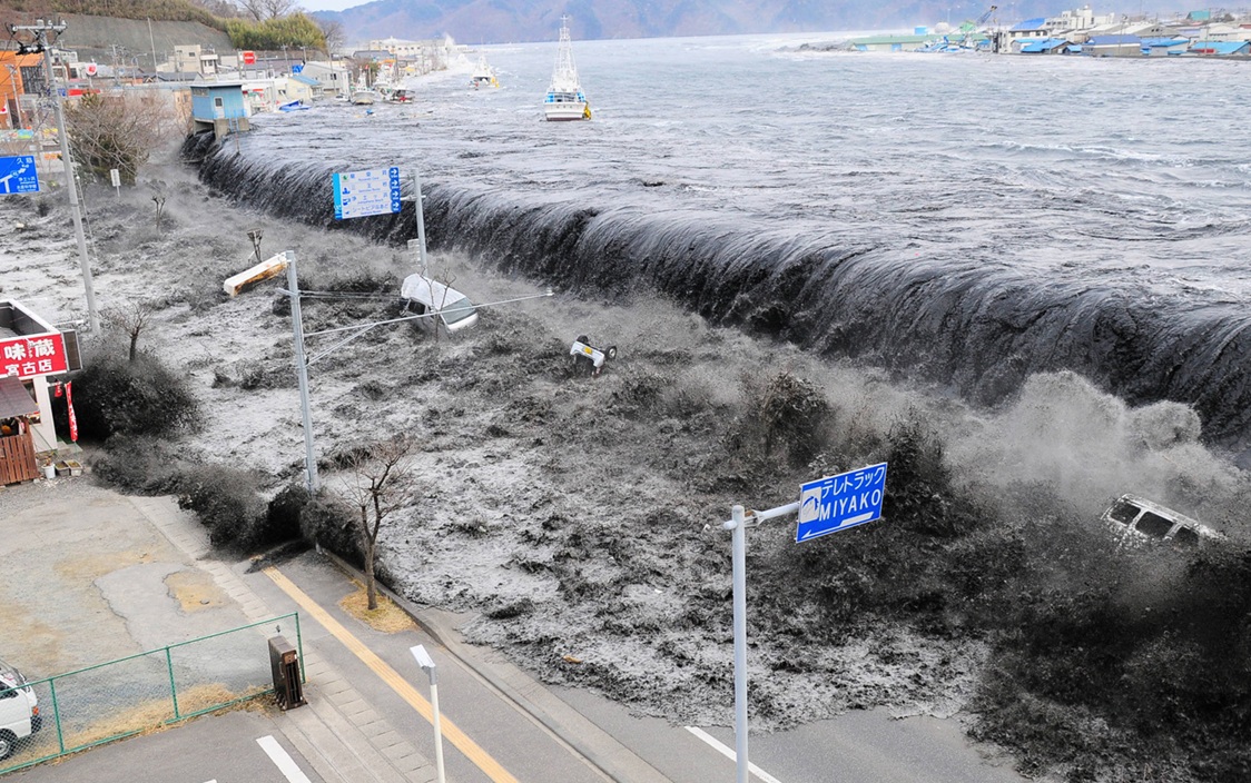 इतिहास के पन्नों में 11 मार्च : जापान का भीषण भूकंप और सुनामी, जिसने दुनिया को झकझोर दिया