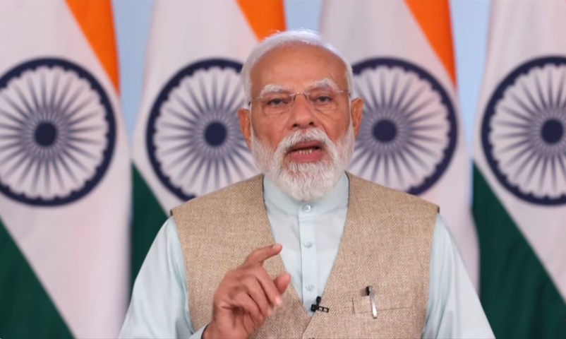 प्रधानमंत्री कल केरल, तमिलनाडु में 16 हजार करोड़ से अधिक की विकास परियोजनाओं का करेंगे शुभारंभ