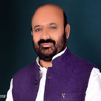 राहुल गांधी, कर्रा चला रहे दुष्प्रचार : बाली भगत