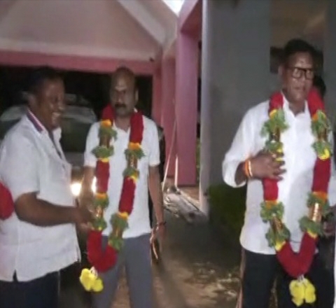 राज्यसभा चुनाव: क्रॉस वोटिंग की आशंका, ओडिशा के कांग्रेस विधायक बेंगलुरु के पास रिसॉर्ट में ठहराए गए