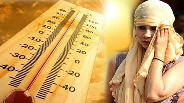 मध्य प्रदेश में तेज गर्मी का दौर शुरू, नर्मदापुरम में पारा 40.2 डिग्री, कई जिलों में लू की स्थिति