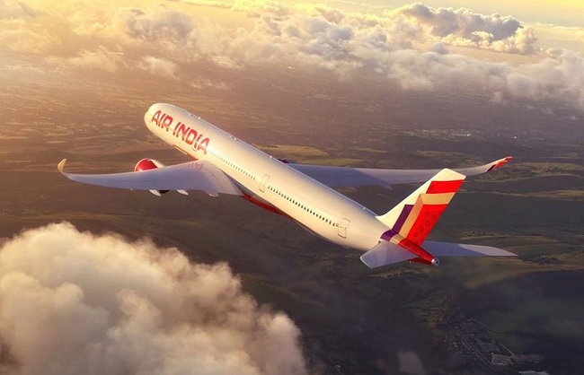 एयर इंडिया, एआई एक्सप्रेस आज पश्चिम एशिया के लिए संचालित करेंगी 80 उड़ानें