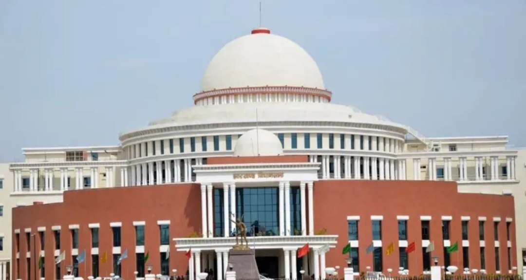 झारखंड विधानसभा : विधायक सरयू राय ने सदन में उठाया सार्वजनिक सेवाओं में एआई के इस्तेमाल का मुद्दा