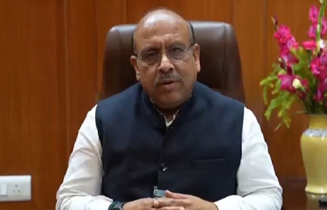 दिल्ली विधानसभा अध्यक्ष ने ओम बिरला को लिखा पत्र, संसदीय संस्थानों के सम्मान का किया आग्रह