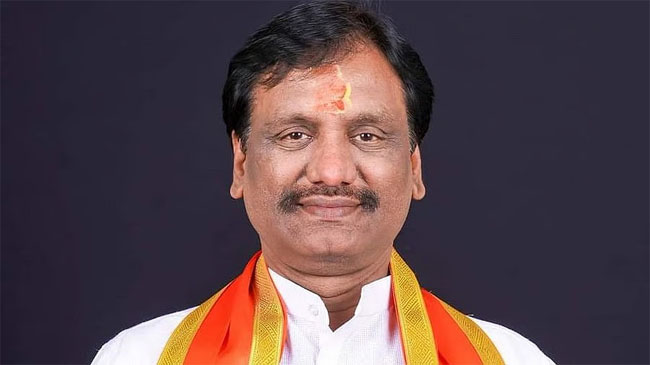 शिवसेना यूबीटी के नेता अंबादास दानवे को जान से मारने की धमकी, मामला दर्ज