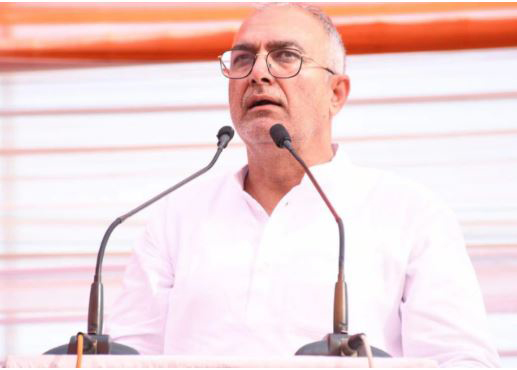 छात्र राजनीति से सक्रिय रहे संजय भाटिया लाेकसभा के बाद राज्यसभा में करेंगे आवाज बुलंद