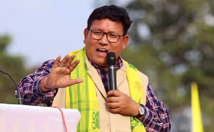 असम विस चुनावः यूपीपीएल ने जारी की 7 उम्मीदवारों की सूची