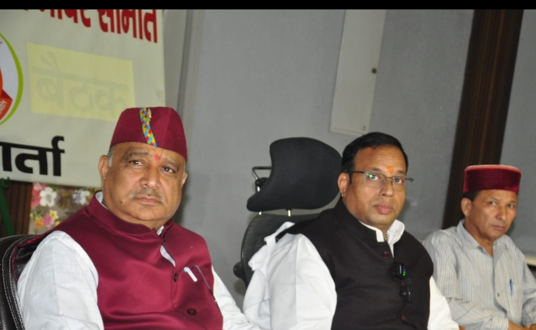 चारधाम यात्रा की तैयारियां तेज, छह लाख से अधिक पंजीकरण