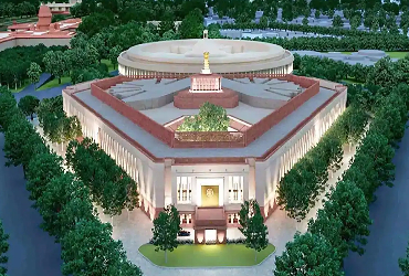 संसद में राहुल गांधी के व्यवहार पर नागरिक समूह ने जताई चिंता