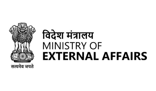 विदेश मंत्रालय ने अमेरिका-भारत-ईरान मुद्दे पर झूठे दावों का खंडन किया।