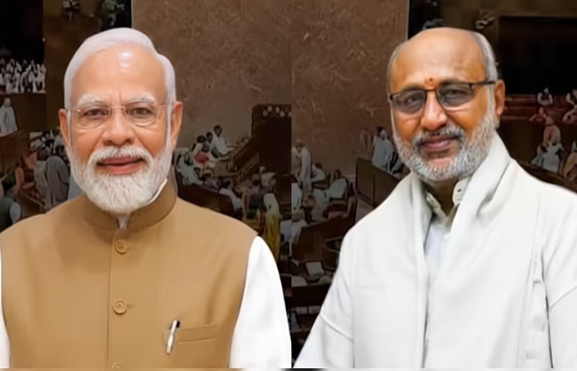 उपराष्ट्रपति, प्रधानमंत्री और गृहमंत्री ने नवरोज की बधाई दी