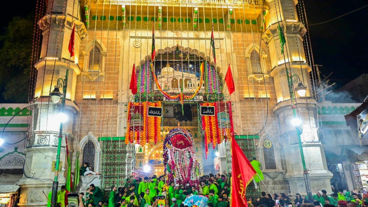 अवैध खनिज परिवहन पर प्रशासन की बड़ी कार्रवाई, 4 डम्पर सीज, 2.68 लाख का जुर्माना