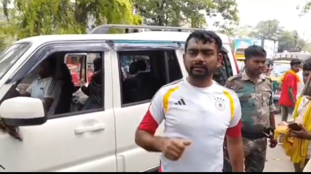 सांसद और गैंगस्टर प्रिंस खान के संबंधों की हो उच्चस्तरीय जांच : जयराम