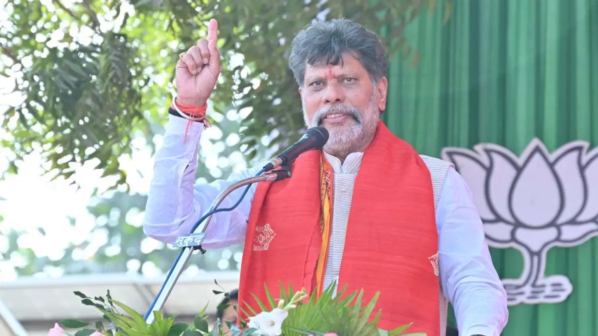 डीजल पर एक्साइज ड्यूटी समाप्त करना और पेट्रोल पर 10 रुपये की कटौती मोदी सरकार का ऐतिहासिक निर्णय : किरण देव