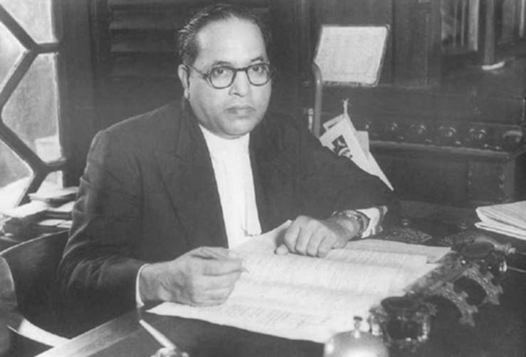 इतिहास के पन्नों में 31 मार्च : जब &lsquo;बाबासाहब&rsquo; को मिला भारत रत्न, राष्ट्र ने डॉ. आंबेडकर को किया नमन