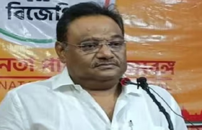 एसआईआर के बिना मतदान संभव नहीं : शमिक भट्टाचार्य