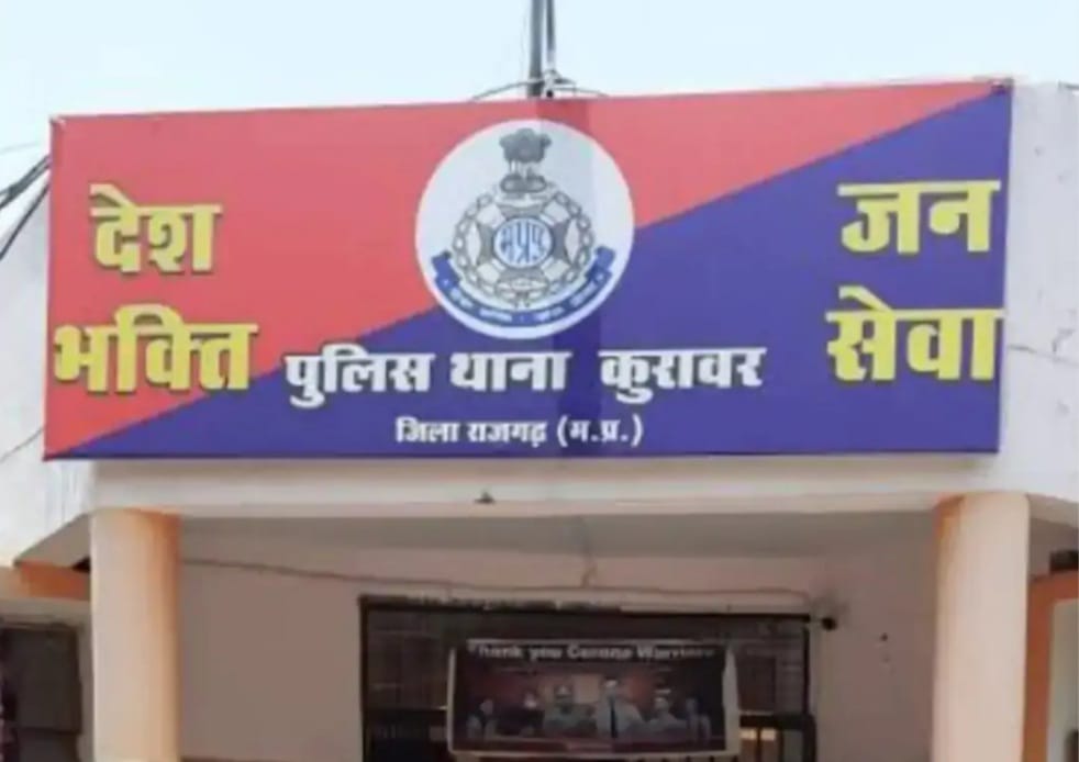 अज्ञात वाहन की टक्कर से 48 वर्षीय व्यक्ति की मौत, पुलिस जांच में जुटी