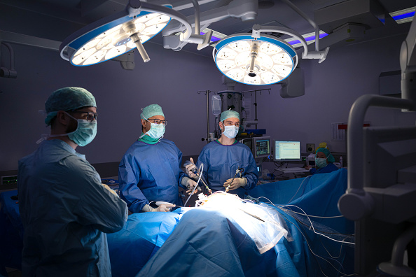 त्रिपुरा ने अगरतला में दो किडनी प्रत्यारोपण करके एक महत्वपूर्ण उपलब्धि हासिल की