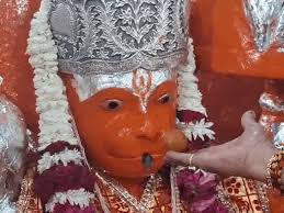 हनुमान जन्मोत्सव पर भोपाल में भक्ति का सैलाब, शहरभर में निकलेंगी शोभायात्राएं, मुख्यमंत्री ने दी शुभकामनाएं