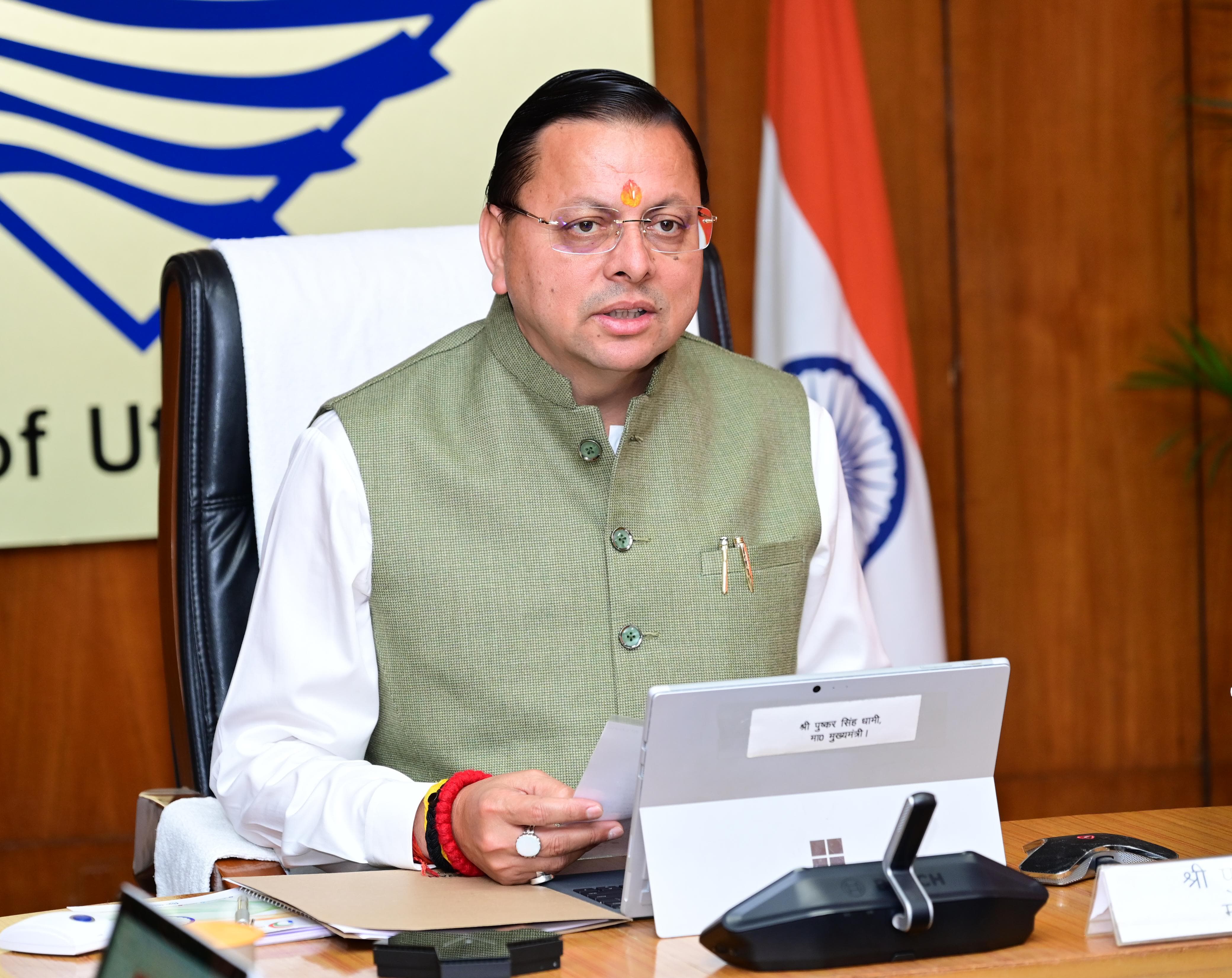 उत्तराखंड में जनसंख्या नियंत्रण कानून पर बहस तेज, भाजपा विधायक की मांग पर धामी सरकार करेगी मंथन