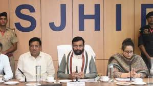 हरियाणा के शहरों में तय होगा स्वच्छता सर्वेक्षण रैंकिंग केंद्रीय टीम