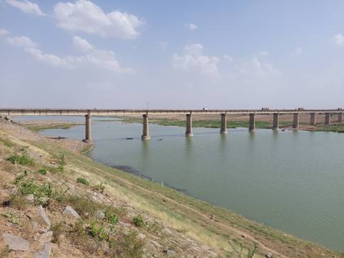 नदी में मौजूद जहरीली धातुओं के प्रति बच्चे अधिक संवेदनशील: नया अध्ययन