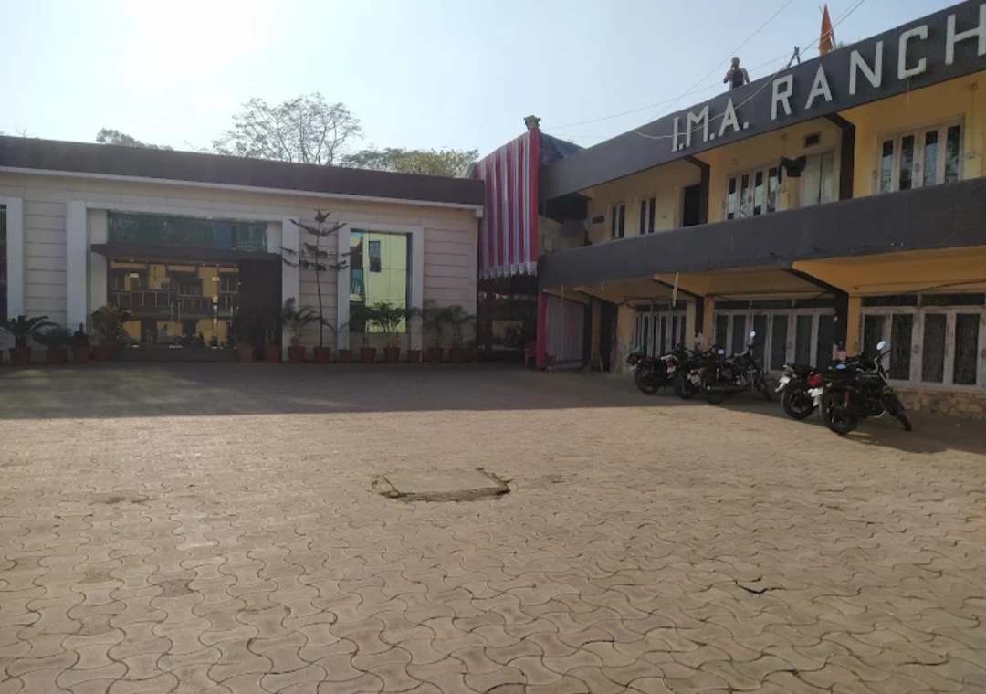 दवा मेला 10 से आईएमए भवन में