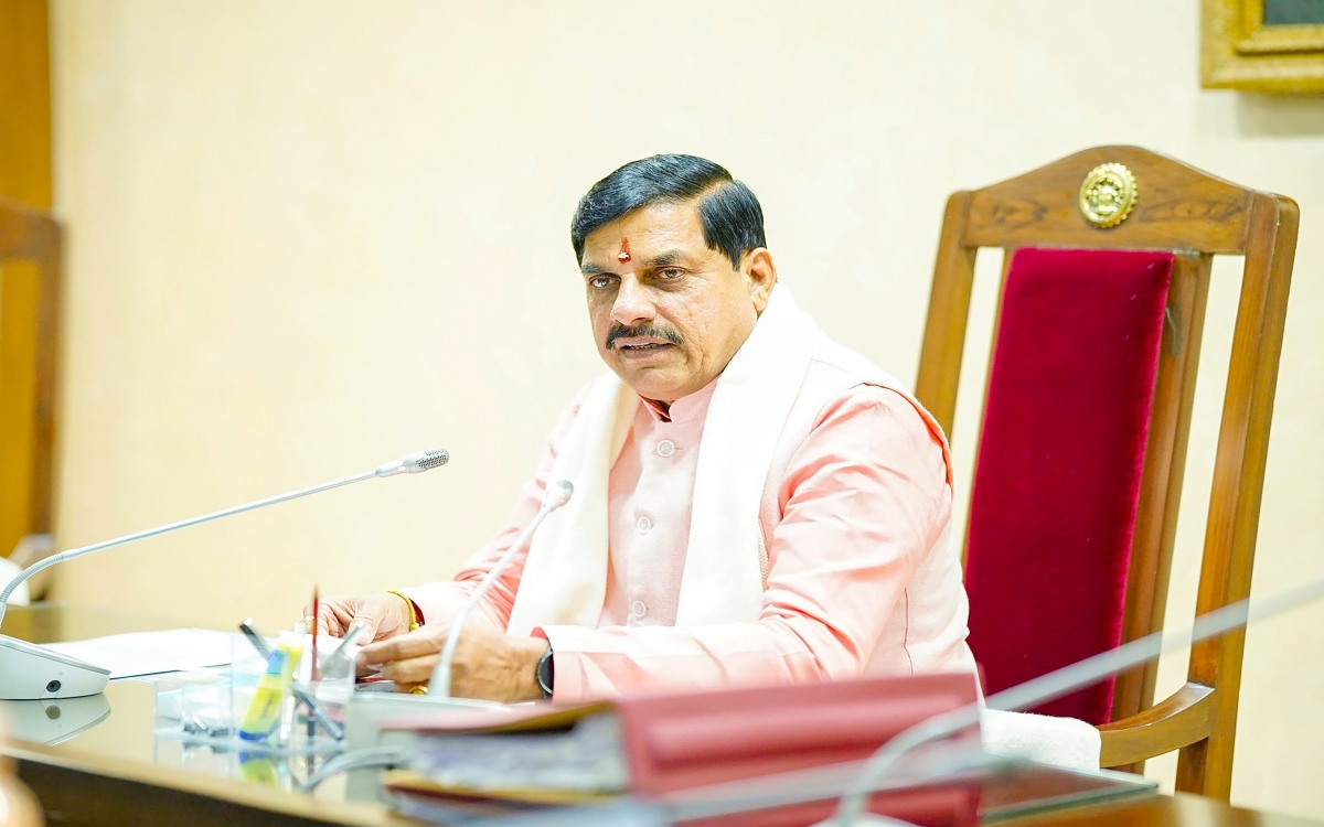 मध्य प्रदेश सरकार सिंहस्थ महाकुंभ 2028 के लिए उज्जैन में 700 करोड़ रुपये की लागत से बाईपास सड़क का निर्माण करेगी।