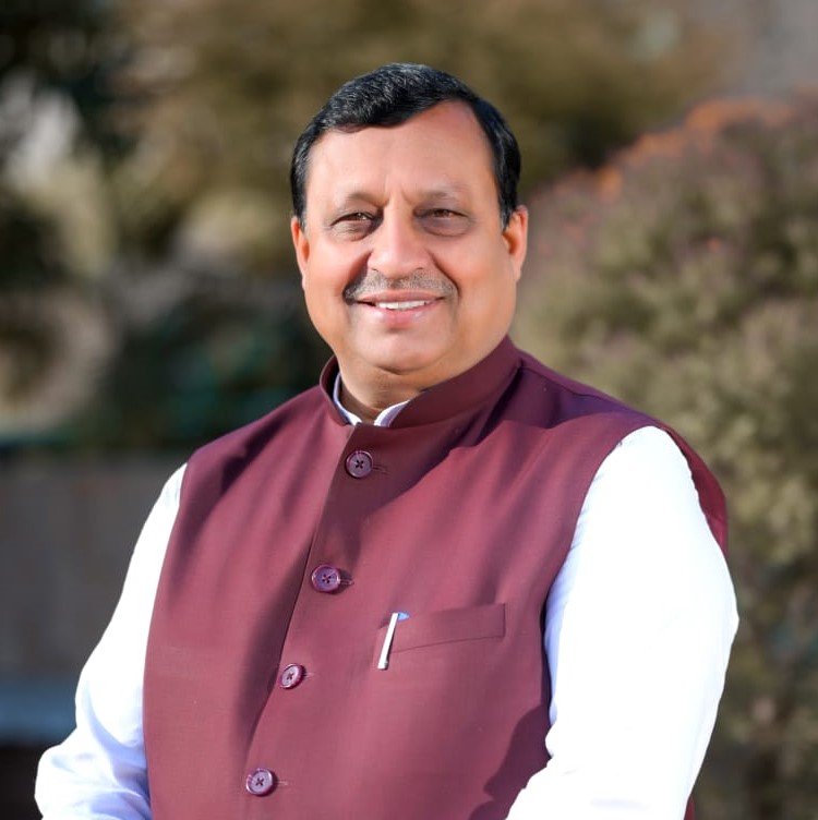 बजट पर जनसंवाद 5 अप्रैल को, शिक्षाविद सतपाल सिंह होंगे मुख्यअतिथि