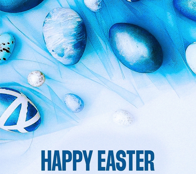 राष्ट्रपति, उप राष्ट्रपति और लोकसभा अध्यक्ष ने ईस्टर के अवसर पर देशवासियों को दी शुभकामनाएं