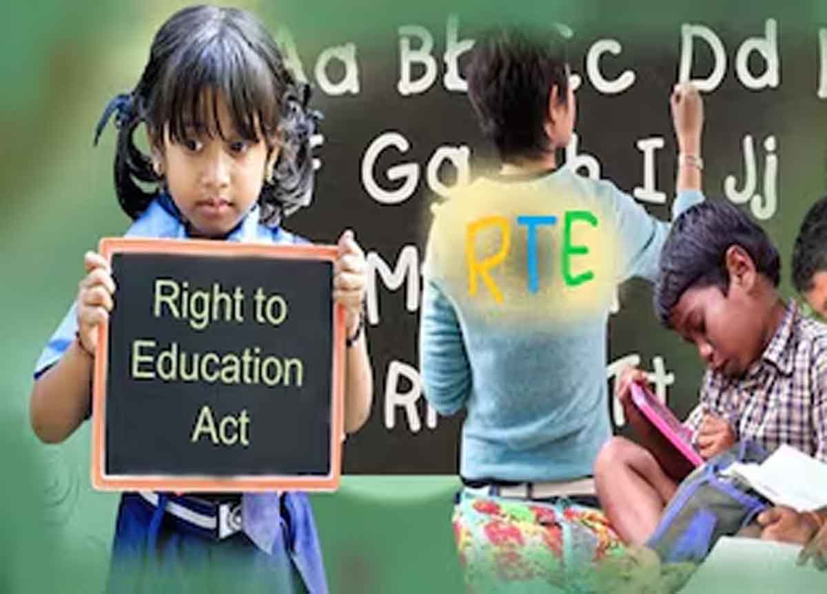 छत्तीसगढ़ में आर.टी.ई. के तहत प्रवेश नहीं देने वाले निजी विद्यालयों की मान्यता होगी रद्द