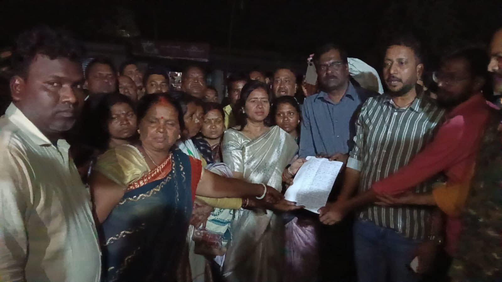 झारखंड इस्पात में झुलसे एक और मजदूर की मौत, मृतकों की संख्या बढ़कर हुई तीन