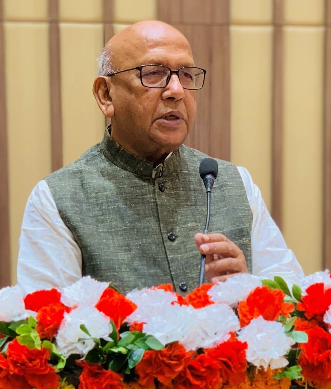 विधायक ने उपायुक्त को लिखा पत्र, विकास योजनाओं को जल्द शुरू कराने की मांग