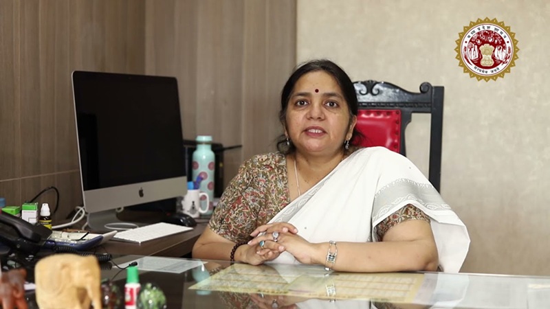 अपर मुख्य सचिव ने पाइपलाइन वाले घरों को प्राथमिकता से पीएनजी कनेक्शन देने के दिए निर्देश