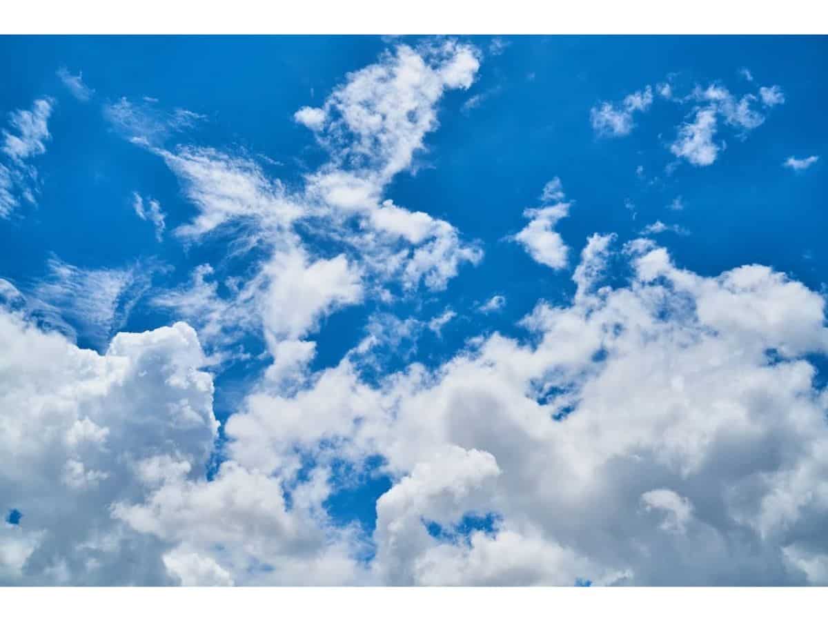 झारखंड में मौसम हुआ साफ, फिर से बढ़ेगा तापमान