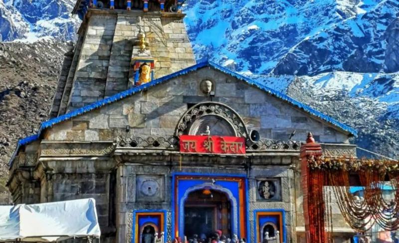 चारधाम यात्रा 2026: 14.5 लाख से अधिक पंजीकरण, केदारनाथ धाम सबसे आगे