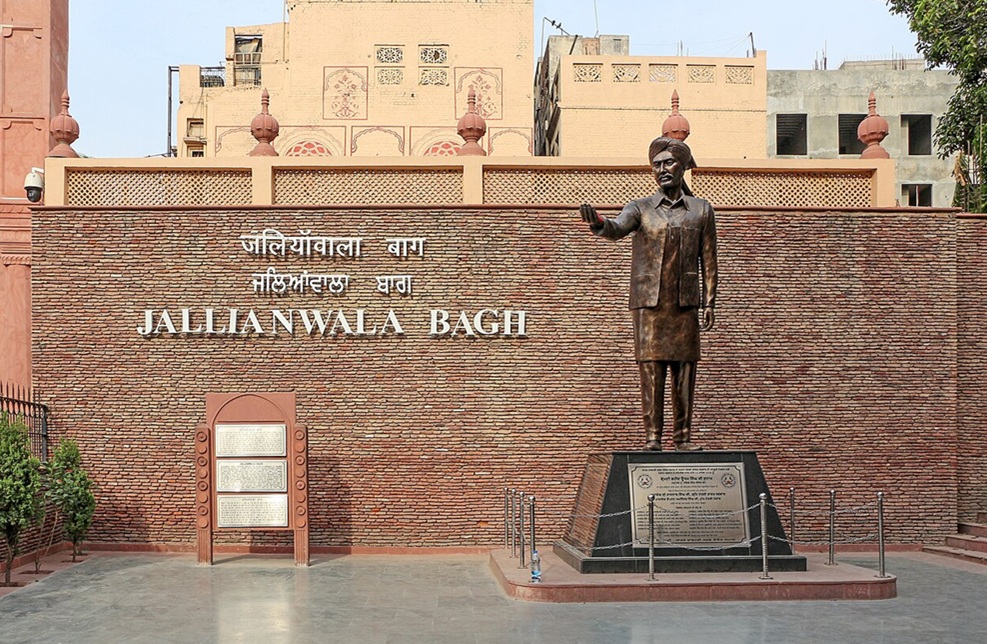 इतिहास के पन्नों में 13 अप्रैल : 1919 का जलियांवाला बाग हत्याकांड, जिसने आजादी की लड़ाई को दी नई दिशा